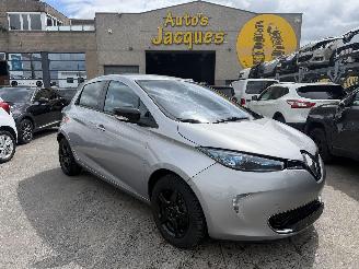 Unfallwagen Renault Zoé 22 KW LIFE 2014/11
