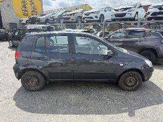 Hyundai Getz PROBLEM KEY INGNITIO picture 2