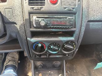 Hyundai Getz PROBLEM KEY INGNITIO picture 16