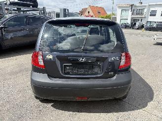 Hyundai Getz PROBLEM KEY INGNITIO picture 4