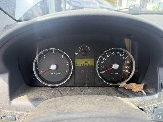 Hyundai Getz PROBLEM KEY INGNITIO picture 15