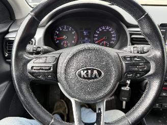 Kia Rio 1.2I EASY picture 17