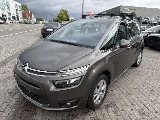 Citroën C4-picasso 1.2 INTENS / 7SEAT picture 7