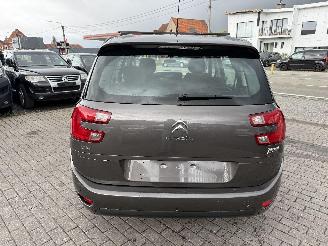 Citroën C4-picasso 1.2 INTENS / 7SEAT picture 4