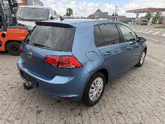 Volkswagen Golf 1.6 TDI picture 7