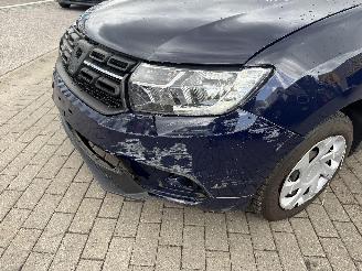 Dacia Logan AMBIANCE picture 5