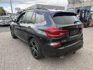 BMW X3 XDRIVE 30E picture 3