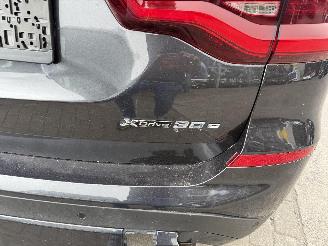 BMW X3 XDRIVE 30E picture 20