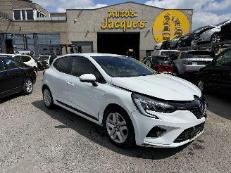 Avarii autoturisme Renault Clio PAS POUR LA FRANCE 2022/1