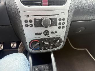Opel Tigra CABRIO picture 11