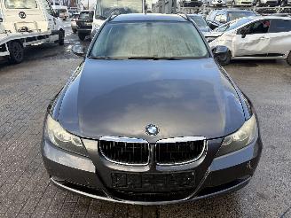 BMW 3-serie PROBLEM ENGINE picture 7