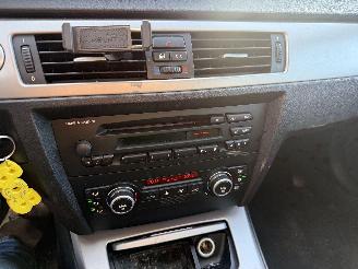 BMW 3-serie PROBLEM ENGINE picture 16