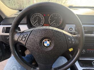 BMW 3-serie PROBLEM ENGINE picture 18