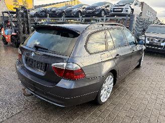 BMW 3-serie PROBLEM ENGINE picture 3