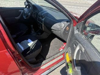Dacia Sandero 1 PART OF PAPERS+COC picture 13
