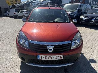 Dacia Sandero 1 PART OF PAPERS+COC picture 7