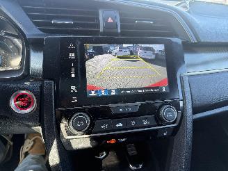 Honda Civic 1.0 I-VTEC picture 21