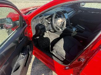 Honda Civic 1.0 I-VTEC picture 18