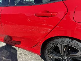 Honda Civic 1.0 I-VTEC picture 9