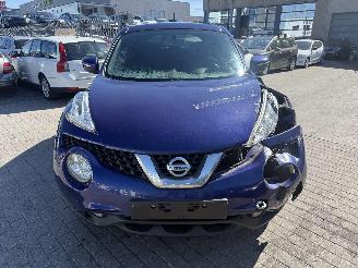 Nissan Juke  picture 8