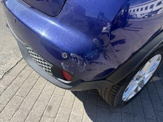Nissan Juke  picture 9