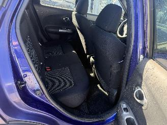 Nissan Juke 1.2I picture 20