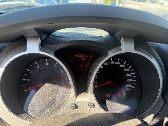Nissan Juke  picture 16