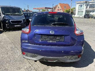 Nissan Juke  picture 4