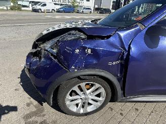 Nissan Juke 1.2I picture 13