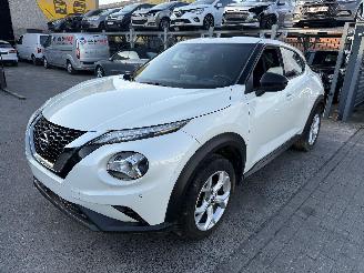 Nissan Juke 1.0 ACENTA picture 2