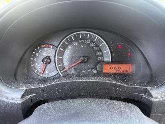 Nissan Micra 1.2I picture 17