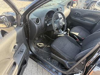 Nissan Micra 1.2I picture 5