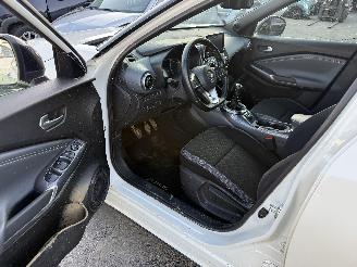 Nissan Juke 1.0 ACENTA picture 7
