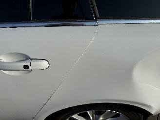 Jaguar XF 2.2D LUXURY picture 14