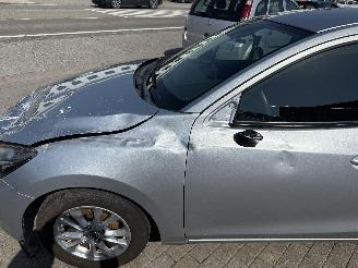 Mazda 2 1.5I SKYACTIV-G picture 13