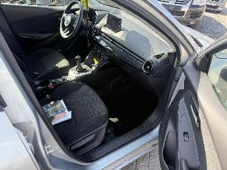 Mazda 2 1.5I SKYACTIV-G picture 21