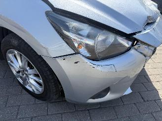 Mazda 2 1.5I SKYACTIV-G picture 15