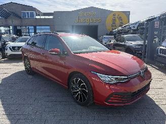 Auto incidentate Volkswagen Golf 1.0 VARIANT LIFE 2021/3