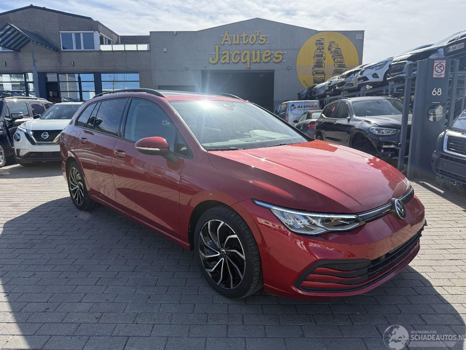Volkswagen Golf 1.0 VARIANT LIFE