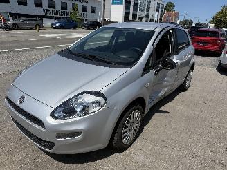 Fiat Punto 1.2I picture 4