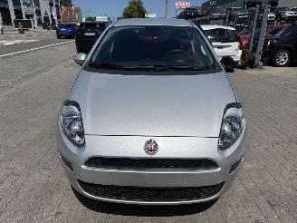 Fiat Punto 1.2I picture 3