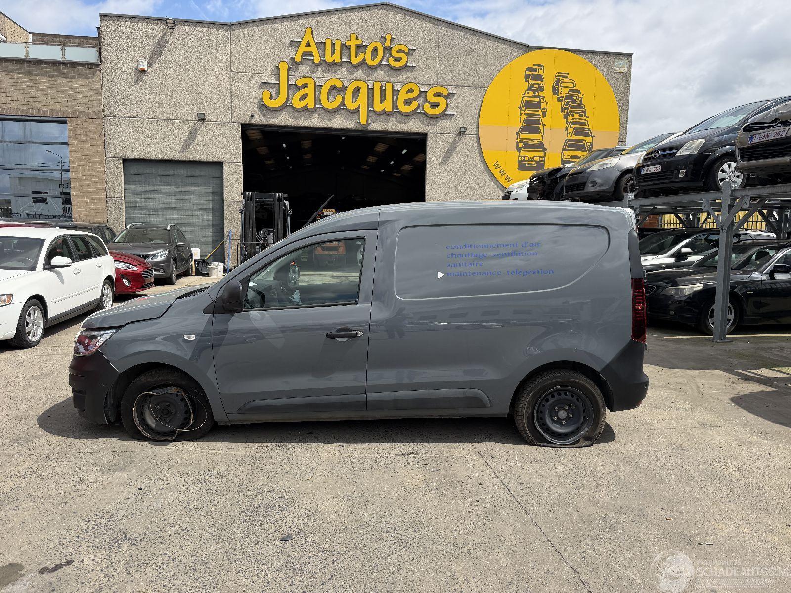 Renault Express 1.5 DCI CONFORT