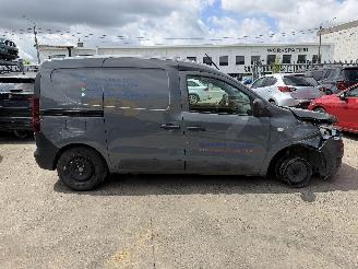 Renault Express 1.5 DCI CONFORT picture 11