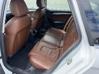Audi A4 Avant 2.0 TDI picture 14