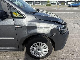 Volkswagen Caddy 1.0 TSI COMFORT picture 7