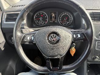 Volkswagen Caddy 1.0 TSI COMFORT picture 22