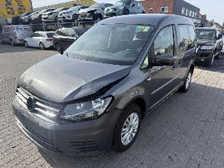 Volkswagen Caddy 1.0 TSI COMFORT picture 3