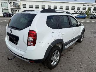 Dacia Duster 1.6I picture 8