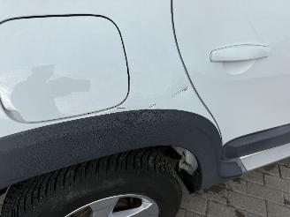Dacia Duster 1.6I picture 14