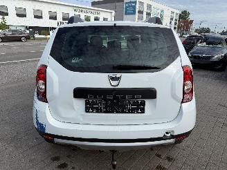 Dacia Duster 1.6I picture 9